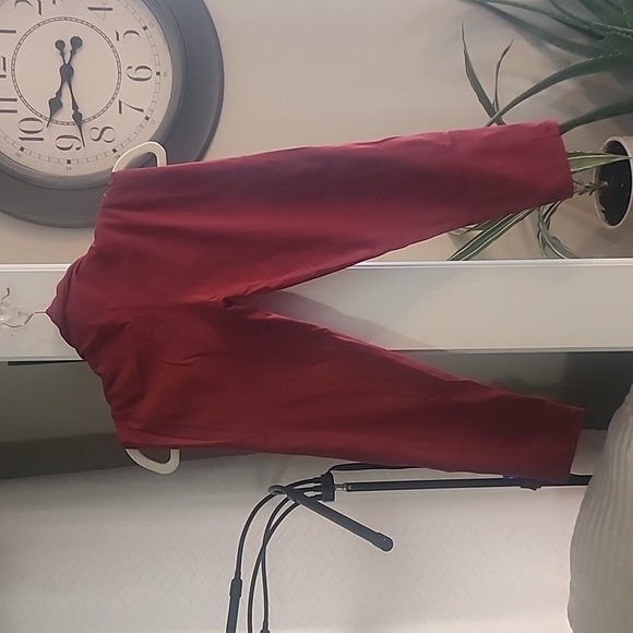 Zyia crop leggings - Picture 2 of 3